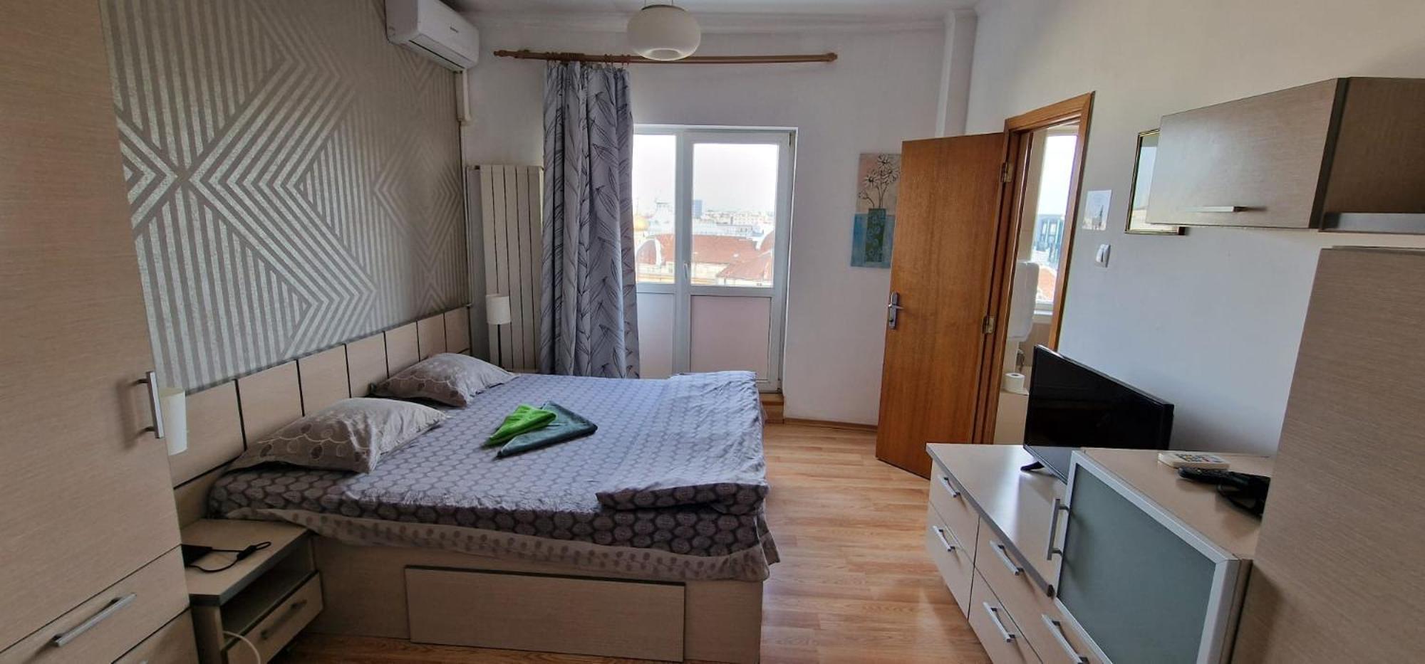 Old Town Studio Bükreş Dış mekan fotoğraf